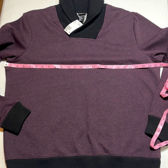 H&M Sweat Shirt Style Sweater - Picture 6 of 7